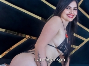 Lauriejonson