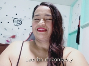 Laurita_rinconbusty