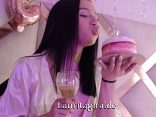 Lauritagiraldo