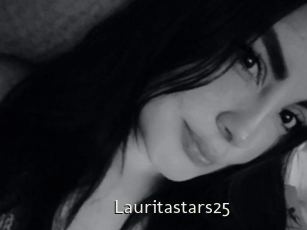 Lauritastars25