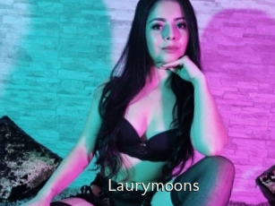 Laurymoons