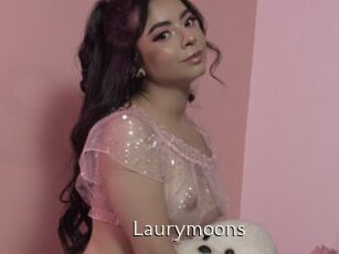 Laurymoons