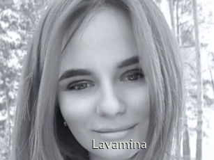 Lavamina