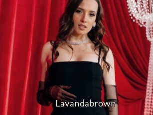 Lavandabrown