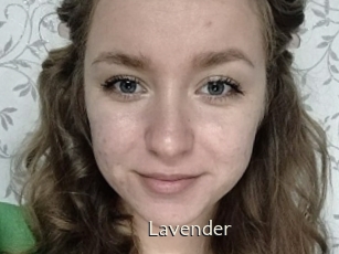 Lavender