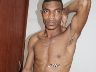 Lawe