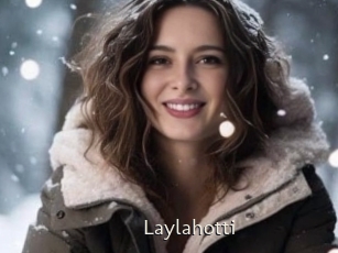 Laylahotti