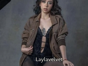 Laylavelvet