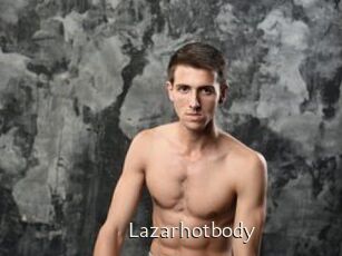 Lazarhotbody