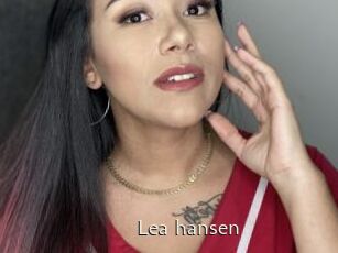 Lea_hansen