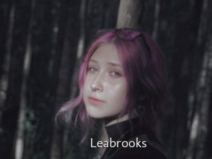 Leabrooks
