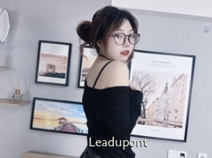 Leadupont