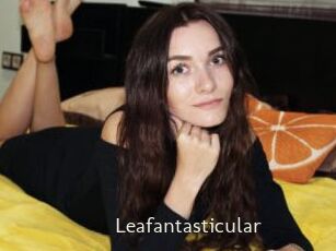 Leafantasticular