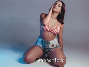 Leahashford