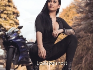 Leahbennett
