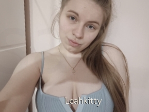 Leahkitty
