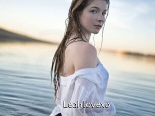 Leahlovexo