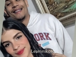 Leamnikole