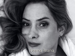 Leana_leana