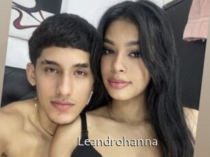 Leandrohanna