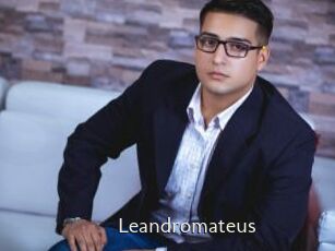 Leandromateus