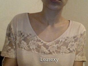 Leasexy
