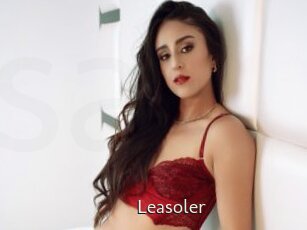 Leasoler