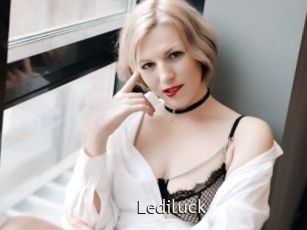 Lediluck