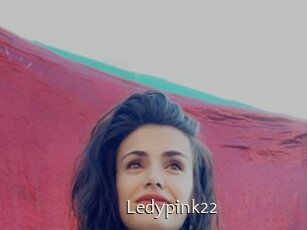 Ledypink22