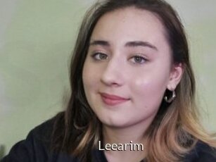 Leearim