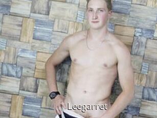 Leegarret