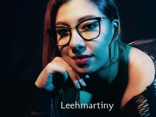 Leehmartiny