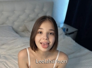 Leelaharison