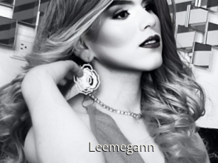 Leemegann