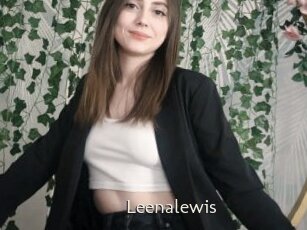 Leenalewis
