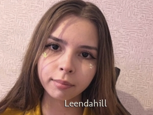 Leendahill