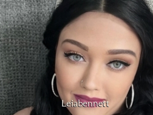 Leiabennett