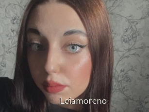 Leiamoreno