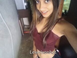 Leianixonhot