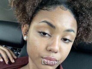 Leiastar