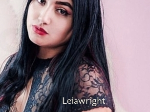 Leiawright