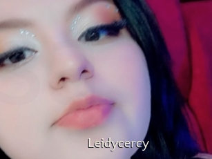 Leidycercy