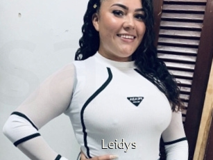 Leidys