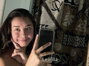 Leiiiila