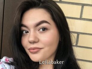 Leilabaker