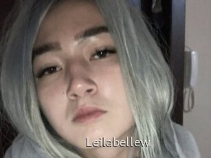 Leilabellew