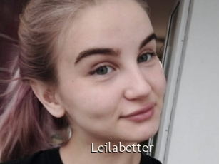 Leilabetter