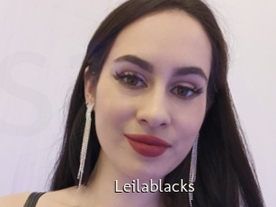 Leilablacks