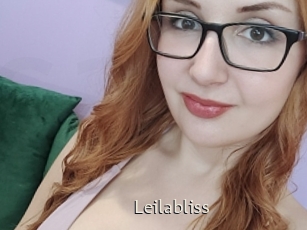 Leilabliss