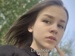 Leilabolam